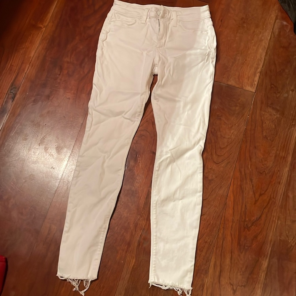 Joes jeans size 27